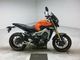 Фото Yamaha MT-09 2014 с японского аукциона