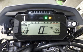 HONDA CRF250L 2022 MD47
