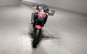 HONDA CB250 MC43