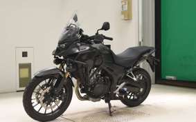 HONDA 400X 2023 NC56