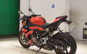 BMW S1000R 2021