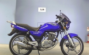 SUZUKI EN125 2A PCJK6