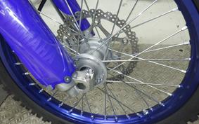 YAMAHA YZ125 CE36C