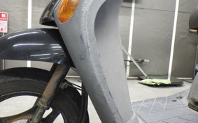 SUZUKI LET's 4 1989 CA41A