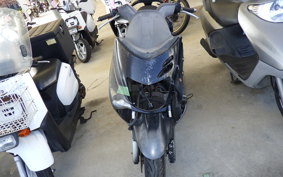 YAMAHA MAJESTY 125 5CA