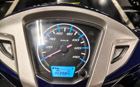 HONDA LEAD 125 JF45