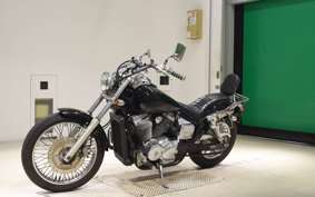 HONDA SHADOW 400 SLASHER 2006 NC40