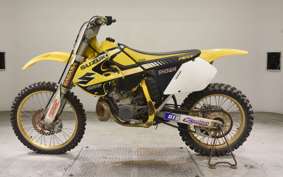 SUZUKI RM250 RJ17A