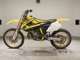 Фото Suzuki RM250 с японского аукциона