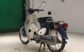HONDA C50 SUPER CUB 2020 C50