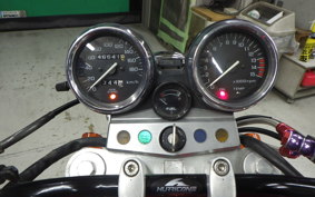 HONDA CB400SF 1996 NC31