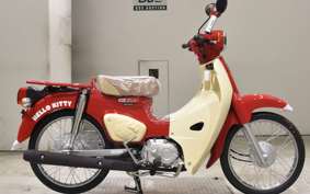 HONDA C50 SUPER CUB AA09