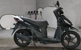 SUZUKI ADDRESS V110 CE47A