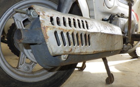 HONDA CHALY 50 CF50