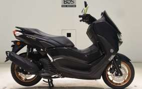 YAMAHA N-MAX 155 2004 SG66J