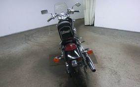 HONDA STEED 400 1995 NC26