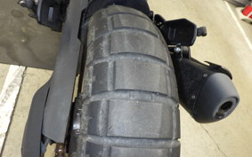 HUSQVARNA SVARTPILEN 401 2019