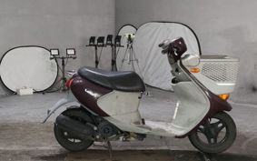 SUZUKI LET's 4 CA43A