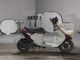 Фото Suzuki LET's 4 с японского аукциона