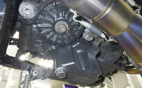 KAWASAKI ZRX1100 1998