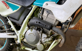 HONDA XL250 DEGREE MD26