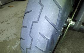 HARLEY FLD 1580 2012