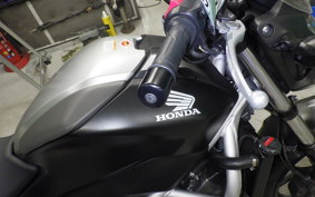 HONDA NC750S D 2016 RC88