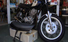 YAMAHA SR400 1995 1JR