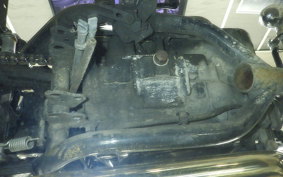 KAWASAKI 250TR BJ250F