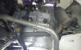 HONDA C50 SUPER CUB 2000 AA04