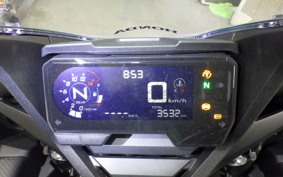HONDA CBR650R 2024 RH03