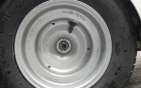 HONDA GYRO X 1991 TD02