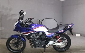 HONDA CB400SFV-4 BOLDOR 2021 NC42