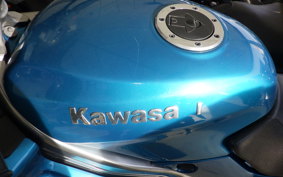 KAWASAKI ZZ-R250 EX250H
