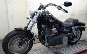 HARLEY FXDF1580 2008 GY4