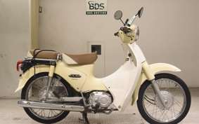 HONDA C110 SUPER CUB 2013 JA07