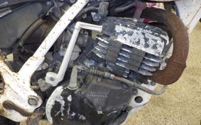 HONDA TLM200R MD15