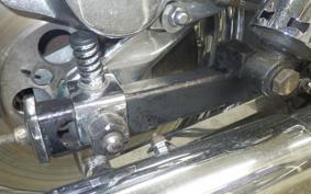 HARLEY FLH 1340 1996