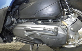 HONDA TACT Basket AF75