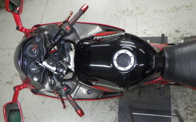 KAWASAKI ZZ-R400 Gen.2 1996 ZX400N