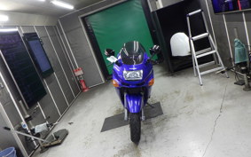 KAWASAKI ZZ-R400 Gen.2 2003 ZX400N