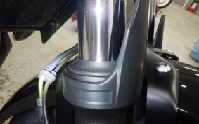YAMAHA XSR700 2024 RM41J