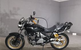 KAWASAKI ZEPHYR 400 1991 ZR400C