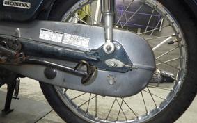 HONDA C50 SUPER CUB AA01