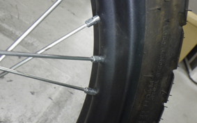 HONDA CT125-2 1997 JA65