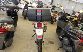 SUZUKI DJEBEL 200 (DR200SE) SH42A