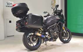 YAMAHA MT-09 Tracer 2016 RN36J