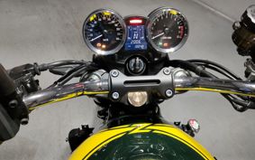 KAWASAKI Z900RS 2023 ZR900K