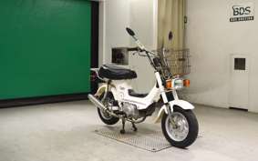 HONDA CHALY 50 CF50