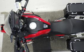 HONDA CB190X